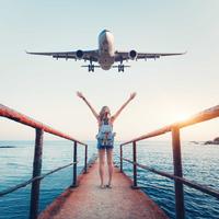 Отзыв от Елизавета - Виза Destination Thailand