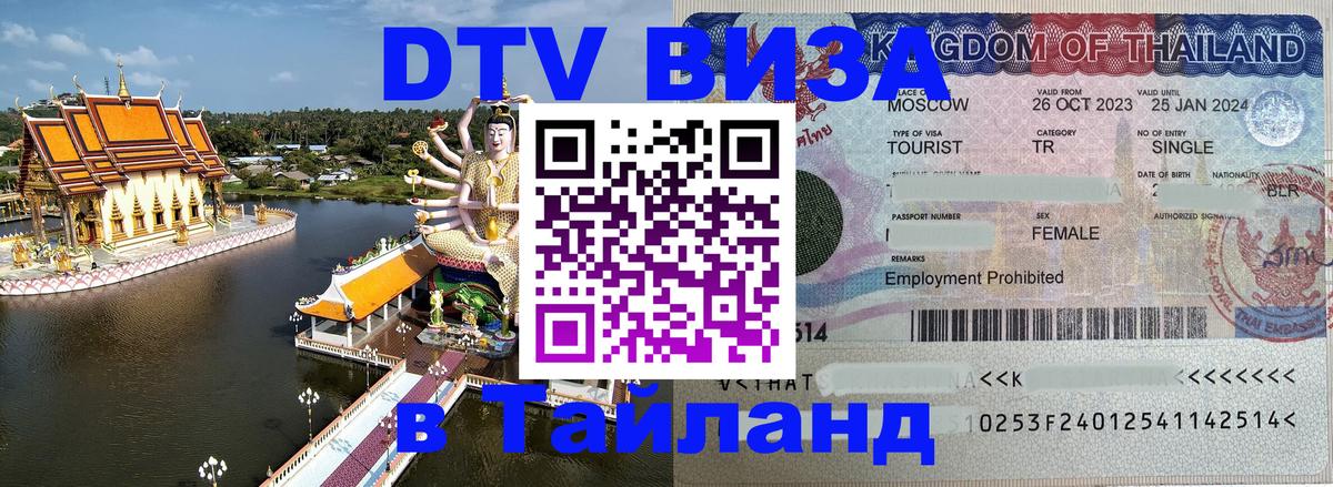 Сколько стоит DTV виза — актуальные цены, оформление даже без документов - 03.10.2025 