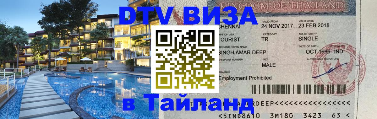 Оформление DTV визы под ключ: стоимость и тарифы, только загранпаспорт - 06.12.2025 